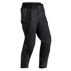 IXON Eddas short black anthracite pantalone