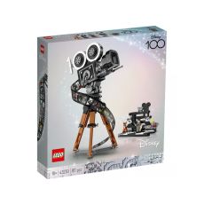 LEGO Disney 43230 Volt Diznijeva počasna kamera