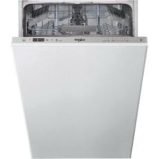 WHIRLPOOL Samostalna mašina za pranje sudova WSIC3M17