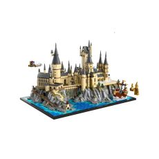 LEGO Harry Potter 76419 Zamak Hogvarts i okolina