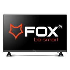 FOX Televizor LED TV 32AOS450E, HD, Android Smart