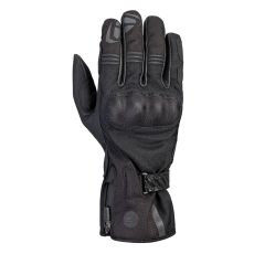 IXON Loki black antracit rukavice
