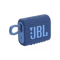 JBL Bežični Bluetooth zvučnik Go 3 Eco GO3ECOBLU, plava
