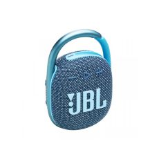 JBL Bežični Bluetooth zvučnik Clip 4 ECO, plava