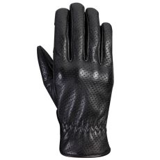IXON Nizo air black rukavice