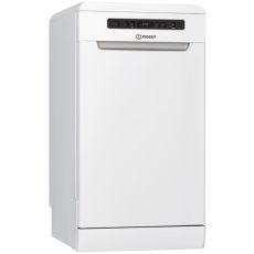 INDESIT Samostalna mašina za pranje sudova DSFO3T224C