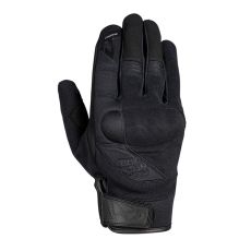IXON Delta black rukavice