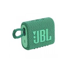 JBL Bežični Bluetooth zvučnik Go 3 Eco GO3ECOBLU, zelena