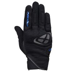 IXON Mig black blue rukavice