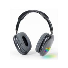 GEMBIRD Bluetooth slušalice BHP-LED-02-BK, crna
