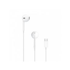 APPLE Slušalice za mobilni EarPods, bela