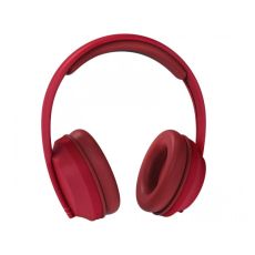 ENERGY Bluetooth slušalice SISTEM Hoshi ECO, crvena