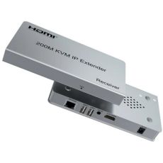 GEMBIRD Video ekstender DEX-HDMI-KVM462, 200m