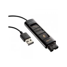 PLANTRONICS Kabl adapter USB QD za analogne slušalice DA80
