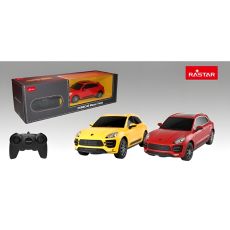 Rastar porche 1:24