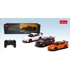 Rastar porche 1:24