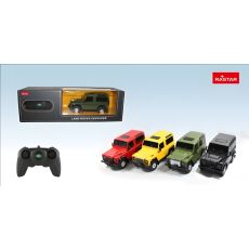 Rastar land rover