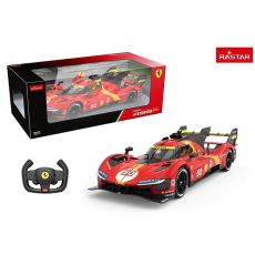Rastar ferrari 1:14