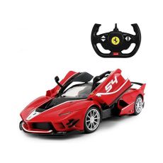 Rastar ferrari 1:14