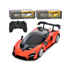 Rastar mclaren 1:24