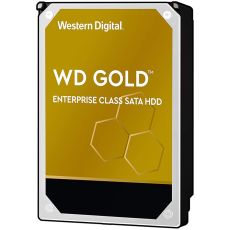 HDD Server WD Gold (3.5'', 8TB, 128MB, 7200 RPM, SATA 6 Gb/s)