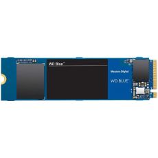 WESTERN DIGITAL Hard disk SSD Blue SN550 250GB