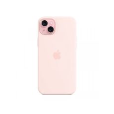 APPLE Zaštitna maska sa MagSafe za iPhone 15 Plus MT143ZM/A, roza