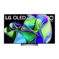 LG Televizor OLED83C31LA, Ultra HD, WebOS Smart