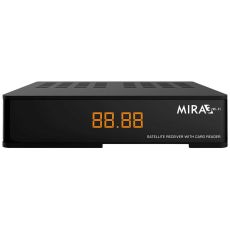 AMIKO Set top box satelitski DVB-S/S2 MIRA3 WIFI