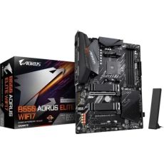 Matična ploča AM4 Gigabyte B550 AORUS ELITE WF7