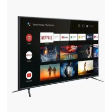 TCL Televizor 75EP661, Ultra HD, Android Smart