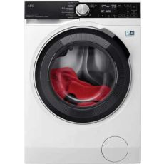 AEG Mašina za pranje i sušenje veša LWR85165O