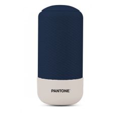 PANTONE Bežični Bluetooth zvučnik PT-BS001N, teget