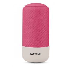 PANTONE Bežični Bluetooth zvučnik PT-BS001P, pink