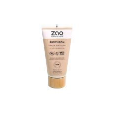 ZAO MAKEUP Puder Pro Fusion - Natural medium (854)