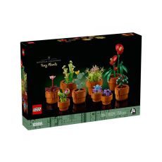 LEGO Sićušne biljke 10329