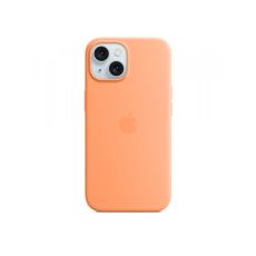 APPLE Futrola FineWoven sa MagSafe zaIPhone 15, Orange Sorbet (mt0w3zm/a)