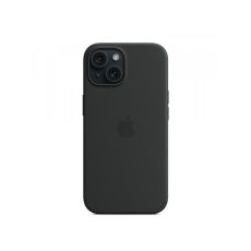 APPLE Futrola FineWoven sa MagSafe zaIPhone 15, crna (mt0j3zm/a)
