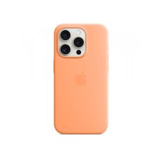 APPLE Futrola FineWoven sa MagSafe zaIPhone 15 Pro, Orange Sorbet (mt1h3zm/a)