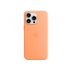 APPLE Futrola FineWoven sa MagSafe zaIPhone 15 Pro Max, Orange Sorbet (mt1w3zm/a)