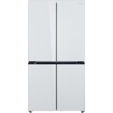 TESLA Side by side frižider RM5600FSNWE