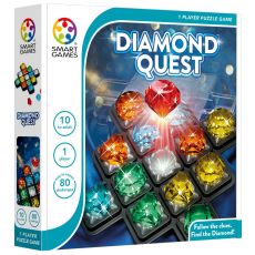SMART GAMES Diamond Quest - 2070