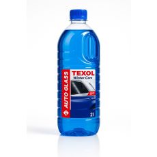 Zimska tečnost za stakla 2L TEXOL