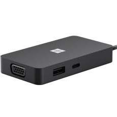 MICROSOFT Adapter USB-C Travel Hub USB-C3.2/USB-A/Eth/HDMI/VGA