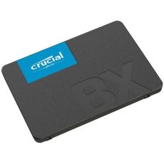 CRUCIAL Hard disk BX500 2TB SSD
