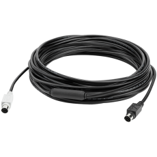 LOGITECH Extender Cable for Group Camera 10m Business MINI-DIN