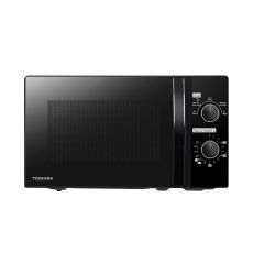 TOSHIBA Mikrotalasna rerna MWP-MM20P, crna