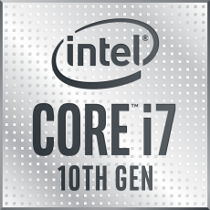 Intel CPU Desktop Core i7-10700KF (3.8GHz, 16MB, LGA1200) box