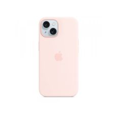 APPLE Zaštitna maska za IPhone 15 sa MagSafe (mt0u3zm/a), roza