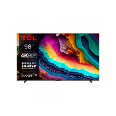 TCL Televizor 98P745, Ultra HD, Android Smart